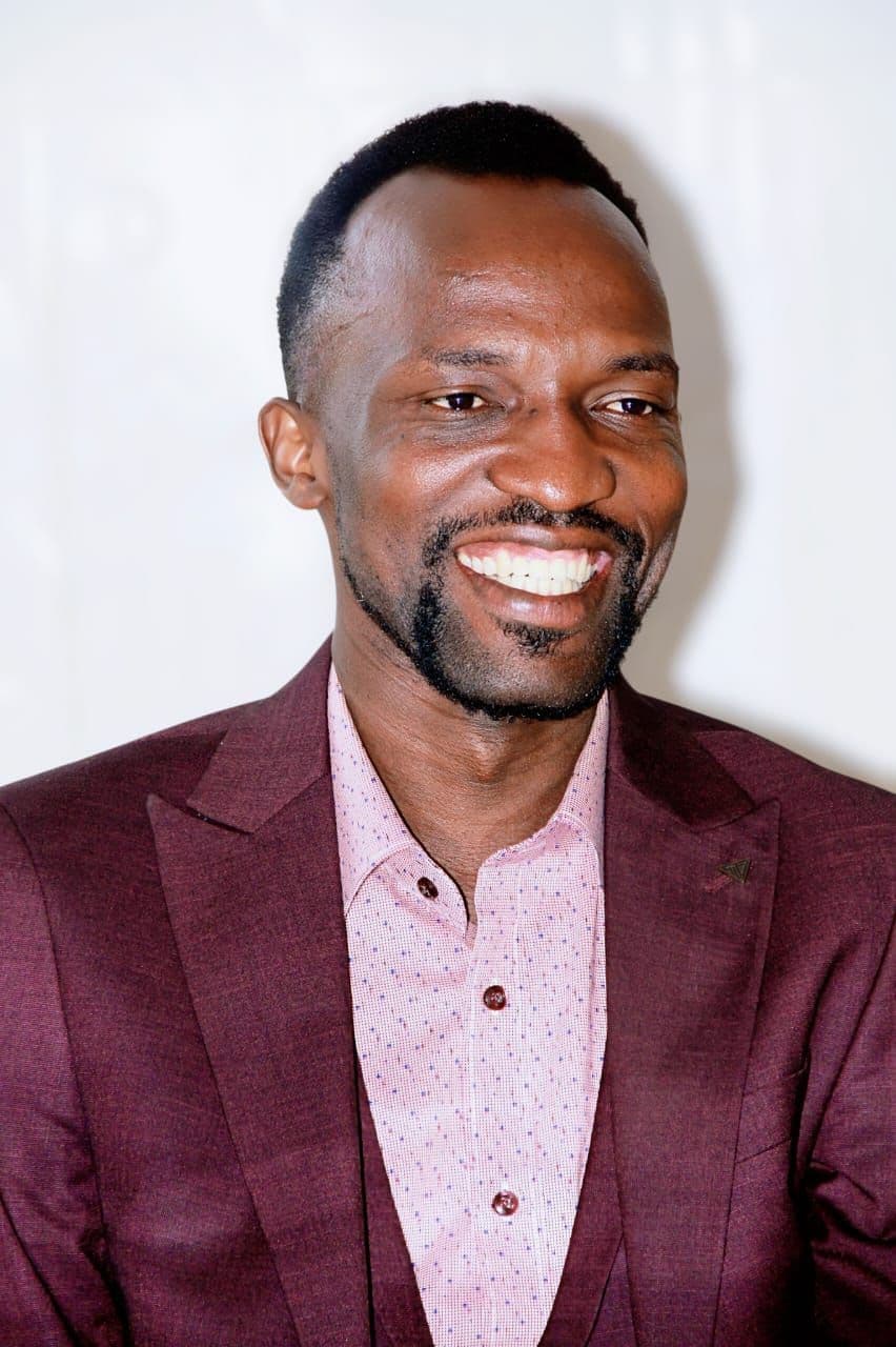 Gerald Mathew Bukwalira