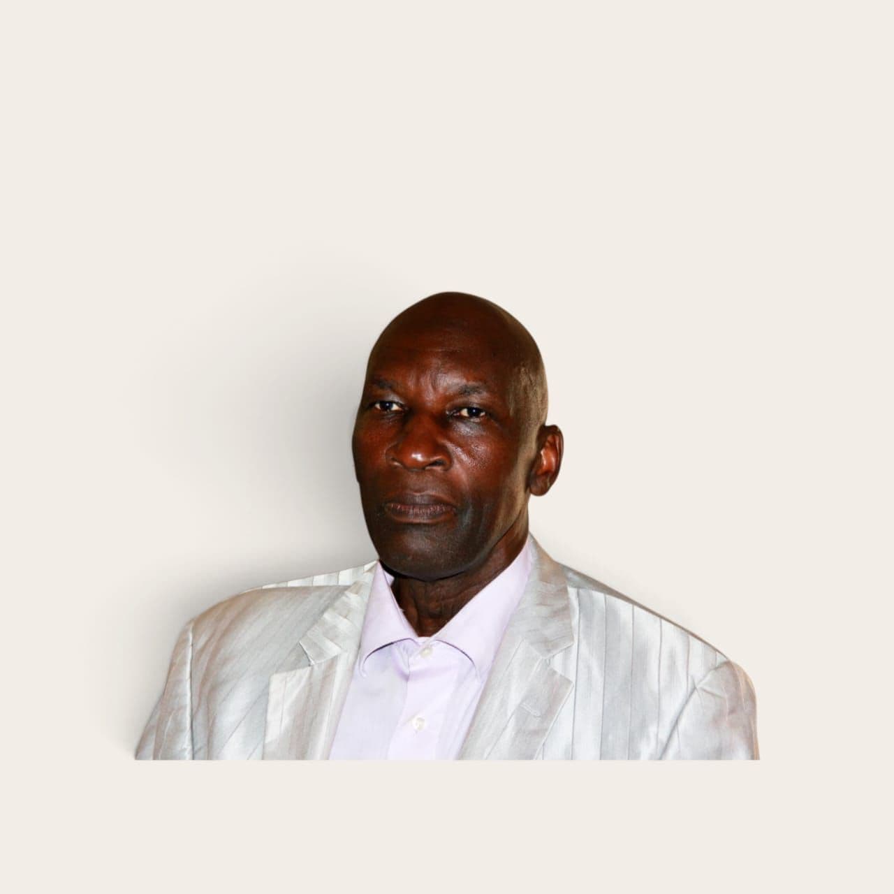 Joseph Isabirye