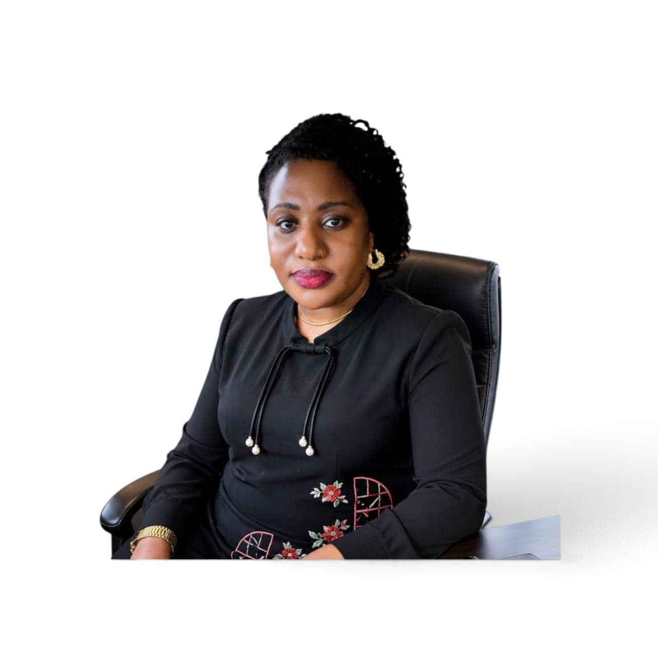 Julianne Naluyima