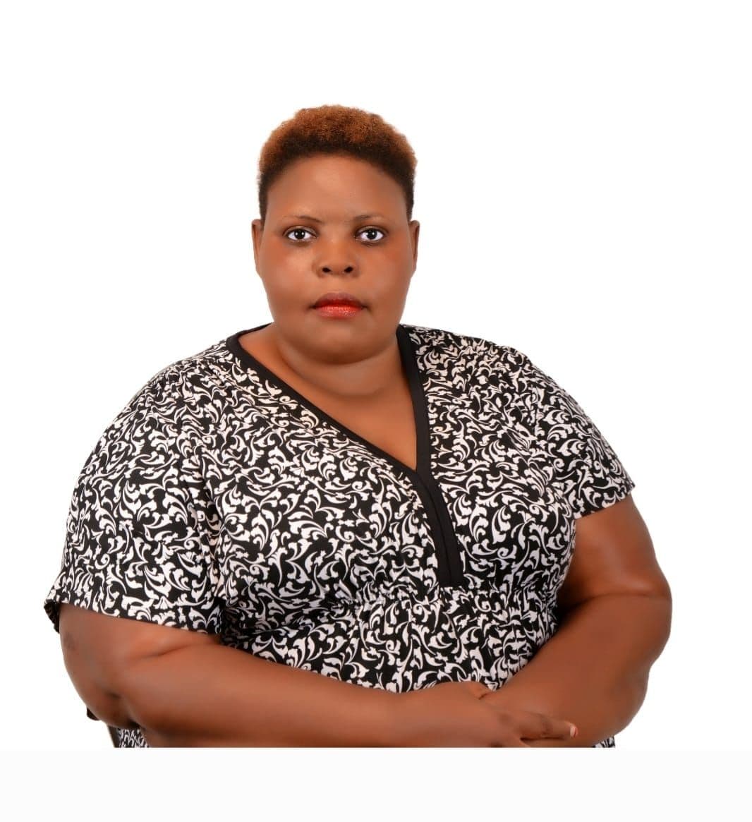 Loice Kyokushaba